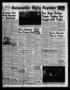 Primary view of Gainesville Daily Register and Messenger (Gainesville, Tex.), Vol. 66, No. 133, Ed. 1 Tuesday, January 31, 1956