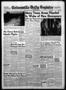 Primary view of Gainesville Daily Register and Messenger (Gainesville, Tex.), Vol. 67, No. 203, Ed. 1 Tuesday, April 23, 1957