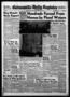 Newspaper: Gainesville Daily Register and Messenger (Gainesville, Tex.), Vol. 67…