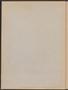 Thumbnail image of item number 2 in: 'The Growl, Yearbook of Texas Lutheran College: 1932'.