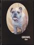 Primary view of The Growl, Yearbook of Texas Lutheran College: 1984