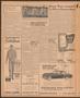 Thumbnail image of item number 4 in: 'Gainesville Daily Register and Messenger (Gainesville, Tex.), Vol. 63, No. 184, Ed. 1 Wednesday, April 1, 1953'.