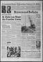 Newspaper: Brownwood Bulletin (Brownwood, Tex.), Vol. 70, No. 148, Ed. 1 Monday,…