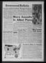 Newspaper: Brownwood Bulletin (Brownwood, Tex.), Vol. 70, No. 172, Ed. 1 Monday,…