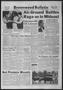 Newspaper: Brownwood Bulletin (Brownwood, Tex.), Vol. 70, No. 218, Ed. 1 Friday,…
