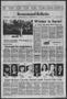 Newspaper: Brownwood Bulletin (Brownwood, Tex.), Vol. 77, No. 25, Ed. 1 Sunday, …