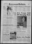 Newspaper: Brownwood Bulletin (Brownwood, Tex.), Vol. 68, No. 26, Ed. 1 Monday, …