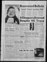 Newspaper: Brownwood Bulletin (Brownwood, Tex.), Vol. 68, No. 66, Ed. 1 Sunday, …
