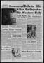 Newspaper: Brownwood Bulletin (Brownwood, Tex.), Vol. 68, No. 79, Ed. 1 Monday, …