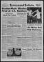 Newspaper: Brownwood Bulletin (Brownwood, Tex.), Vol. 68, No. 227, Ed. 1 Friday,…