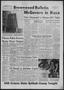 Newspaper: Brownwood Bulletin (Brownwood, Tex.), Vol. 68, No. 258, Ed. 1 Sunday,…