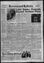Newspaper: Brownwood Bulletin (Brownwood, Tex.), Vol. 69, No. 135, Ed. 1 Friday,…