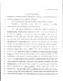 Legislative Document: 79th Texas Legislature, Regular Session, House Joint Resolution 87