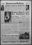 Newspaper: Brownwood Bulletin (Brownwood, Tex.), Vol. 70, No. 242, Ed. 1 Friday,…