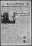 Newspaper: Brownwood Bulletin (Brownwood, Tex.), Vol. 70, No. 305, Ed. 1 Tuesday…