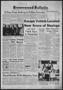 Newspaper: Brownwood Bulletin (Brownwood, Tex.), Vol. 71, No. 6, Ed. 1 Wednesday…
