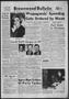 Newspaper: Brownwood Bulletin (Brownwood, Tex.), Vol. 71, No. 26, Ed. 1 Friday, …