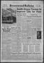 Newspaper: Brownwood Bulletin (Brownwood, Tex.), Vol. 71, No. 83, Ed. 1 Tuesday,…
