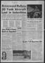 Newspaper: Brownwood Bulletin (Brownwood, Tex.), Vol. 71, No. 104, Ed. 1 Friday,…