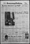 Newspaper: Brownwood Bulletin (Brownwood, Tex.), Vol. 72, No. 76, Ed. 1 Tuesday,…