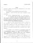 Legislative Document: 79th Texas Legislature, Regular Session, Senate Bill 1309, Chapter 118