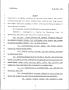 Legislative Document: 79th Texas Legislature, Regular Session, Senate Bill 151, Chapter 1339