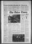 Newspaper: The Talco Times (Talco, Tex.), Vol. 51, No. 7, Ed. 1 Thursday, March …