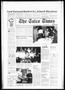 Newspaper: The Talco Times (Talco, Tex.), Vol. 51, No. 11, Ed. 1 Thursday, April…