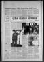 Newspaper: The Talco Times (Talco, Tex.), Vol. 51, No. 28, Ed. 1 Thursday, Augus…