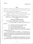 Legislative Document: 79th Texas Legislature, Regular Session, Senate Bill 1873, Chapter 901