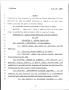 Legislative Document: 79th Texas Legislature, Regular Session, Senate Bill 1889, Chapter 466