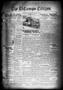 Newspaper: The El Campo Citizen (El Campo, Tex.), Vol. 26, No. 1, Ed. 1 Friday, …