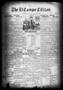 Thumbnail image of item number 1 in: 'The El Campo Citizen (El Campo, Tex.), Vol. 26, No. 11, Ed. 1 Friday, June 11, 1926'.