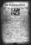 Newspaper: The El Campo Citizen (El Campo, Tex.), Vol. 26, No. 33, Ed. 1 Friday,…