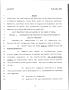 Legislative Document: 79th Texas Legislature, Regular Session, Senate Bill 419, Chapter 269