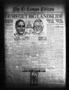Newspaper: The El Campo Citizen (El Campo, Tex.), Vol. 32, No. 31, Ed. 1 Friday,…