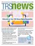 Journal/Magazine/Newsletter: TRS News, Retiree Edition, Spring 2023
