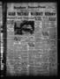Newspaper: Brenham Banner-Press (Brenham, Tex.), Vol. 87, No. 149, Ed. 1 Tuesday…
