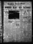 Newspaper: Brenham Banner-Press (Brenham, Tex.), Vol. 87, No. 158, Ed. 1 Monday,…