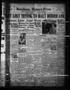 Newspaper: Brenham Banner-Press (Brenham, Tex.), Vol. 87, No. 213, Ed. 1 Monday,…