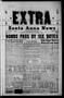 Newspaper: Santa Anna News (Santa Anna, Tex.), Vol. 79, Ed. 1 Saturday, February…