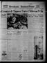 Newspaper: Brenham Banner-Press (Brenham, Tex.), Vol. 100, No. 58, Ed. 1 Tuesday…
