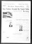 Newspaper: Brenham Banner-Press (Brenham, Tex.), Vol. 101, No. 1, Ed. 1 Monday, …