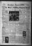 Newspaper: Brenham Banner-Press (Brenham, Tex.), Vol. 101, No. 6, Ed. 1 Monday, …