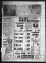 Thumbnail image of item number 4 in: 'Brenham Banner-Press (Brenham, Tex.), Vol. 101, No. 56, Ed. 1 Monday, March 21, 1966'.