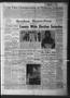 Newspaper: Brenham Banner-Press (Brenham, Tex.), Vol. 101, No. 61, Ed. 1 Monday,…