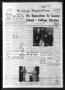 Newspaper: Brenham Banner-Press (Brenham, Tex.), Vol. 101, No. 65, Ed. 1 Friday,…