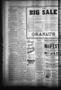 Thumbnail image of item number 4 in: 'The Bellville Times (Bellville, Tex.), Vol. [44], No. 18, Ed. 1 Friday, May 5, 1922'.