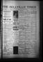 Newspaper: The Bellville Times (Bellville, Tex.), Vol. 44, No. 50, Ed. 1 Friday,…