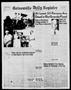 Thumbnail image of item number 1 in: 'Gainesville Daily Register and Messenger (Gainesville, Tex.), Vol. 64, No. 262, Ed. 1 Thursday, July 1, 1954'.